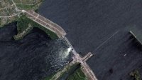 Чтобы остановить украинское наступление, Россия взорвала плотину Каховской ГЭС