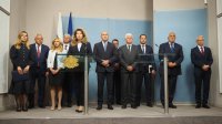Совет по национальной безопасности Болгарии осудил удары по судам в Черном море