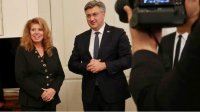Болгария будет учиться на опыте Хорватии для вступления в еврозону