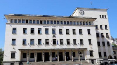 БНБ улучшил прогноз по ВВП на 2025