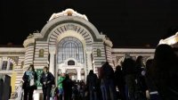 Европейская ночь музеев в Софии и во время пандемии