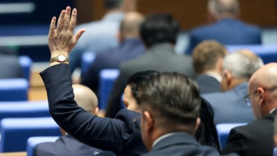 Болгария возобновляет эк нефтепродуктов в страны ЕС
