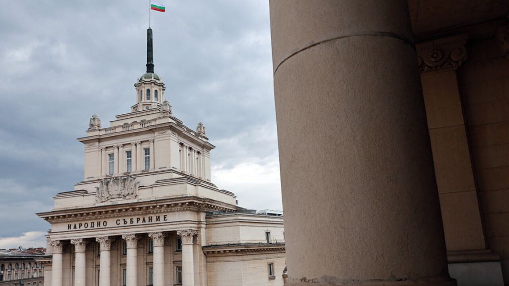 Предвыборная кампания на 52-й парламент &ndash; мотивирующая или безыдейная?