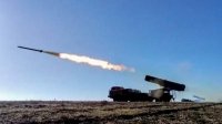 Продолжается круглосуточный российский обстрел по всей линии фронта