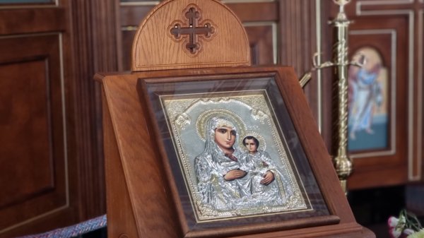 Успение Пресвятой Богородицы &ndash; один из великих праздников года