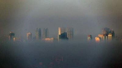 Шесть районов Софии протестуют против опасного загрязнения воздуха