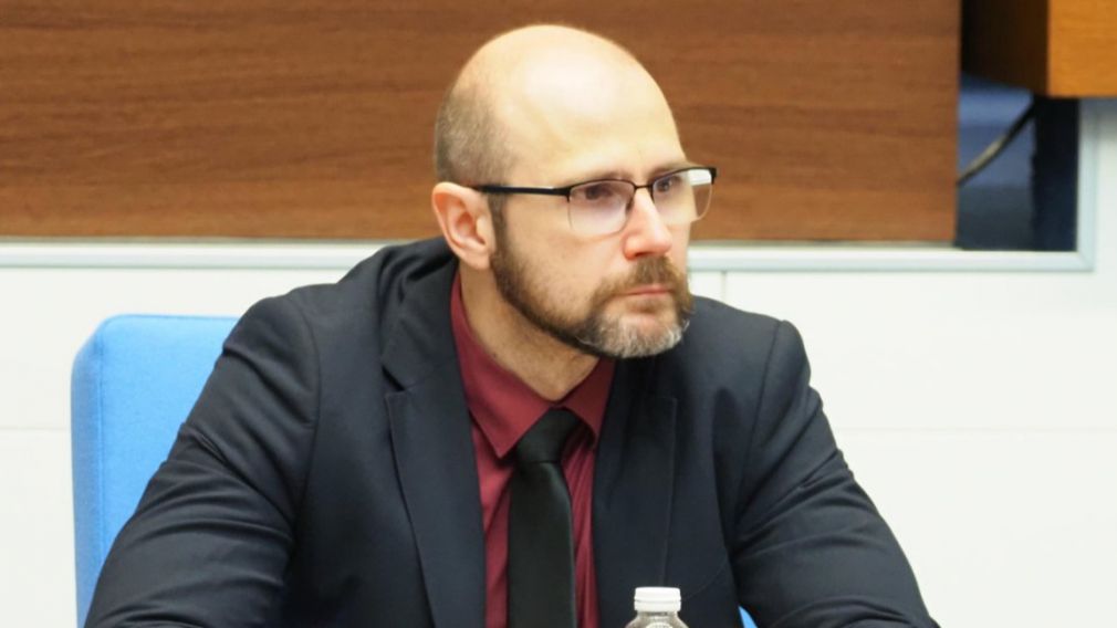 Министр юстиции предложил главного прокурора к дисциплинарному увольнению