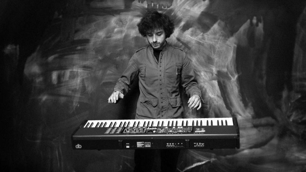 Об искренности и эмоциях в музыке -знакомство с Димитром Горчаковым