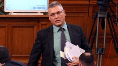 БСП требует защиты депутатов от &laquo;электронного террора&raquo;