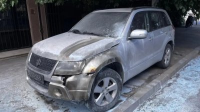 Посольство Болгарии в Скопье: Почему полиция бездействовала во время поджога
