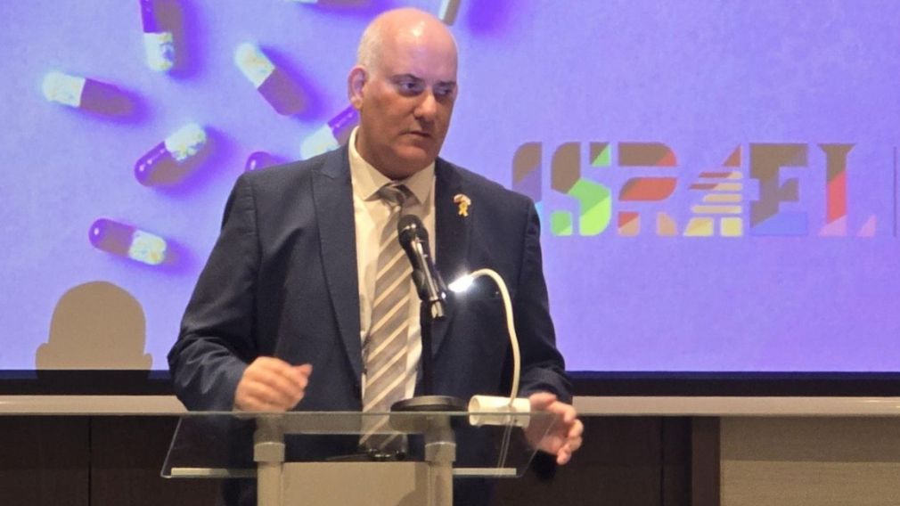 Посол Израиля: Давайте перестанем закрывать глаза на зверства иранского режима