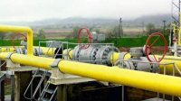 Газ по интерконнектору Болгария-Греция начнет транспортироваться 1 октября