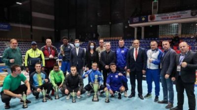 Болгарские боксеры вернулись с турнира в Косово с пятью золотыми медалями