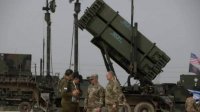 Россия опасается, что США передадут Украине свои ПВО-системы „Пэтриот”