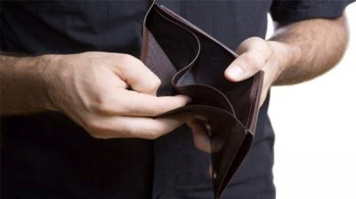 Профсоюзы бьют тревогу: 2,2 млн болгар живут с доходом менее 164 евро в месяц