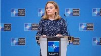 Постпред США при НАТО: Нет никаких признаков российско-украинских переговоров