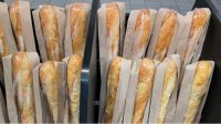 Парламент окончательно одобрил нулевую ставку НДС на хлеб и муку