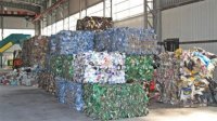 Болгария на третьем месте в ЕС по утилизации пластиковых отходов