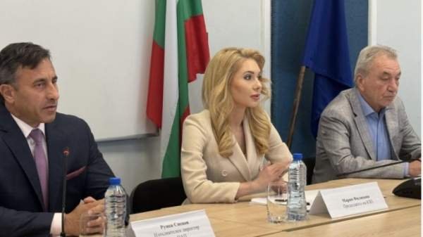 В некоторых торговых объектах наблюдается резкий рост цен