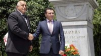 Благие намерения в отношениях Македонии и Болгарии заявлены, теперь осталось реализовать их