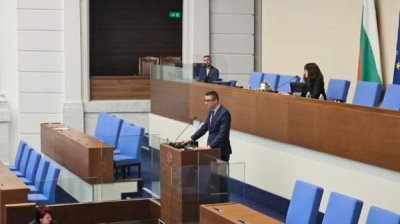 Болгария ожидает негативного побочного эффекта от пошлин США
