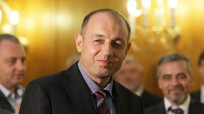 Болгарский моряк Петр Петров был удостоен премии Гражданина Европы