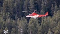 Пострадавшего в Банско канадского горнолыжника транспортировали на вертолете скорой помощи в Софию
