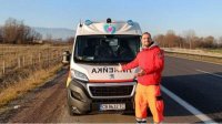 Благотворительная инициатива обеспечила третью специализированную машину скорой помощи больнице в Русе