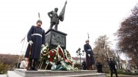 Вице-президент Илияна Йотова: Свободу нельзя подарить, ее носят в душе