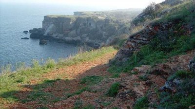 Археологический заповедник Яйлата привлекает многочисленных посетитeлей