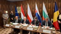 Болгария и еще 4 страны ЕС настаивают на пересмотре соглашения по импорту из Украины