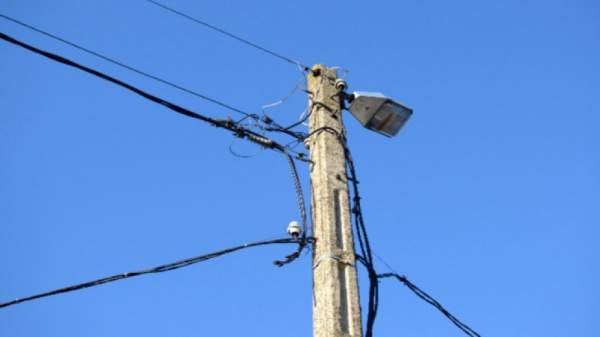Служебное правительство отказалось от двойного тарифа на электричество