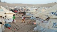 Болгария выделит 200 000 евро на помощь беженцам из Сирии