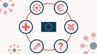 Болгария примет участие в Европейском совете, посвященном пандемии