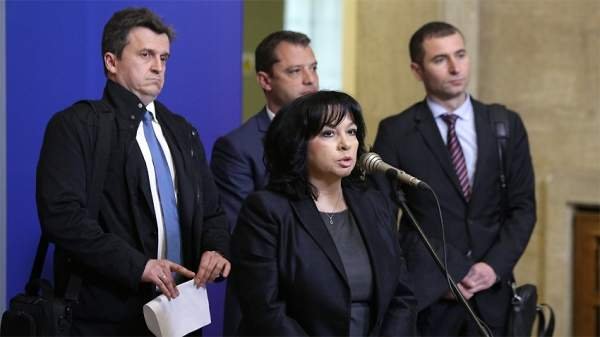 Болгария потребует больше информации, прежде чем выступить с позицией по предложениям „Газпрома” Еврокомиссии