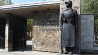 В Болгарии почтили память погибших воинов