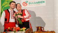 Болгария представит вкусы и ароматы на &quot;Зеленой неделе&quot; в Берлине