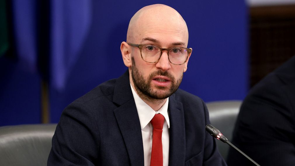 Министр финансов надеется, что страна станет членом ОЭСР в 2027 году