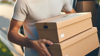 Интернет-заказы из стран вне ЕС подорожали