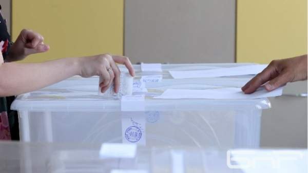 ДПС выигрывает голоса болгар за рубежом со значительным преимуществом, партия 