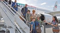 На 97% увеличилось число иностранных туристов на южном побережье Болгарии