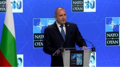 Болгария должна извлекать пользу от членства в НАТО