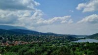Легкое понижение температур и обильные осадки в семи областях Болгарии