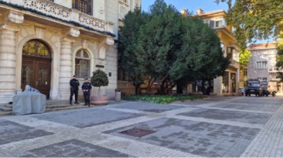 Европейская прокуратура расследует проекты в Муниципалитете Пловдив