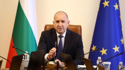 Премьер-министр исключил военные действия из Болгарии на Ближнем Востоке