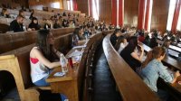Свыше 1100 мест в болгарских университетах для соотечественников из Украины, Молдовы, Сербии, Албании, Косово и Казахстана