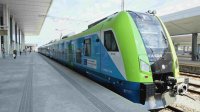 С поездов &Scaron;koda начинается модернизация болгарских железных дорог