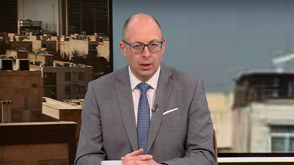 Министерство обороны основным риском считает войну в Украине