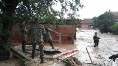 Эксперт о наводнениях: Не были приняты превентивные меры
