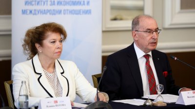 Президент выступила против рассмотрения Черного моря как зоны милитаризации